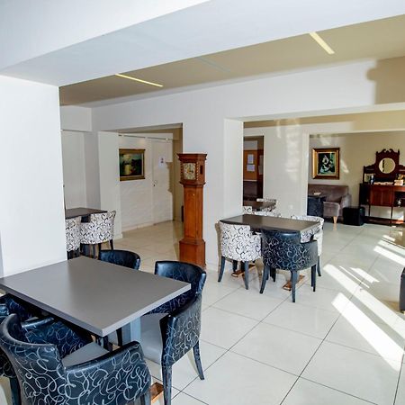 Pela Maria Hotel (Adults Only) Hersonissos  Exteriér fotografie