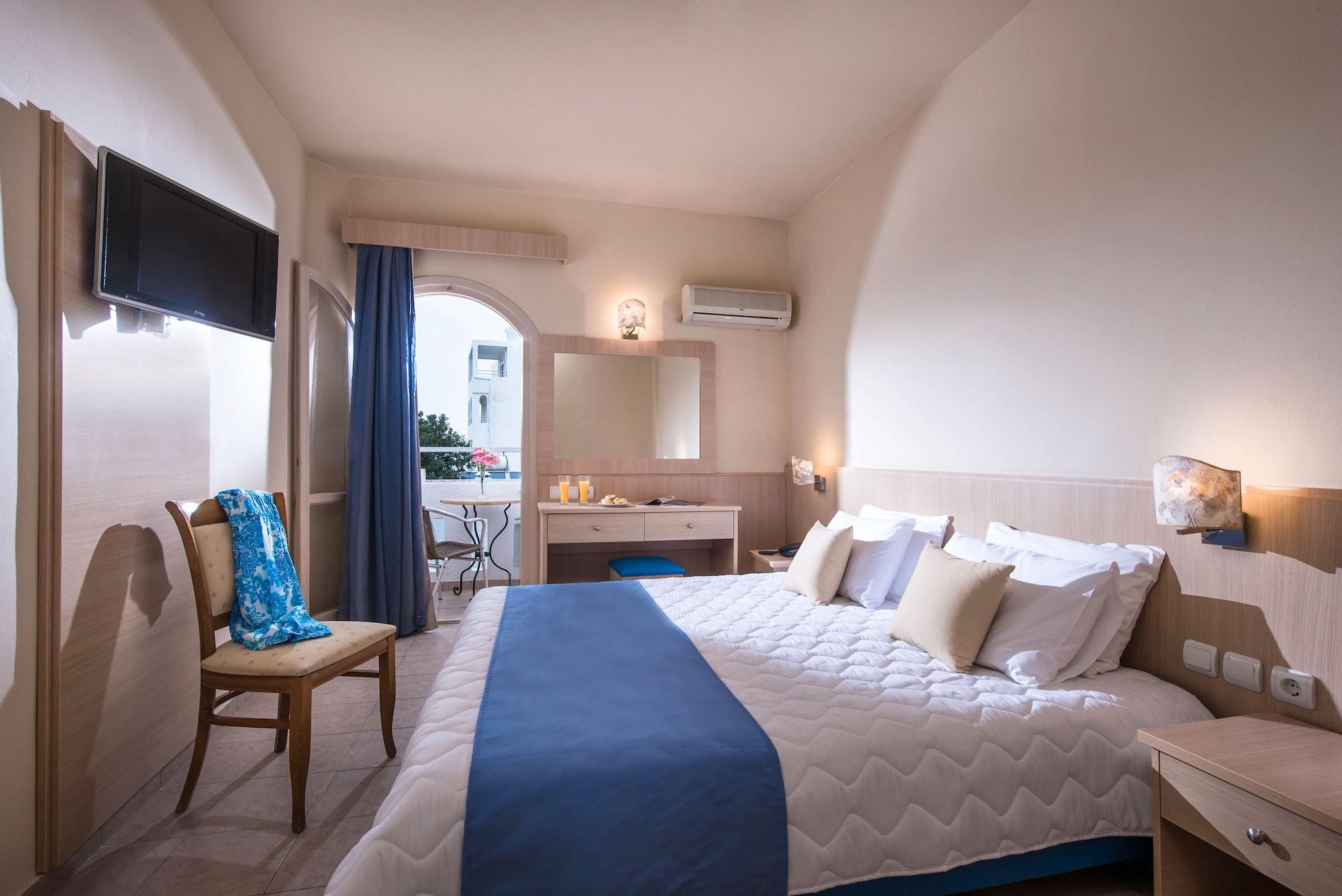 Pela Maria Hotel (Adults Only) Hersonissos  Exteriér fotografie