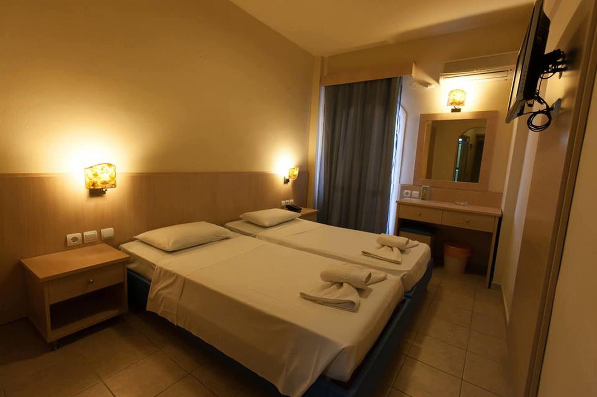 Pela Maria Hotel (Adults Only) Hersonissos  Exteriér fotografie