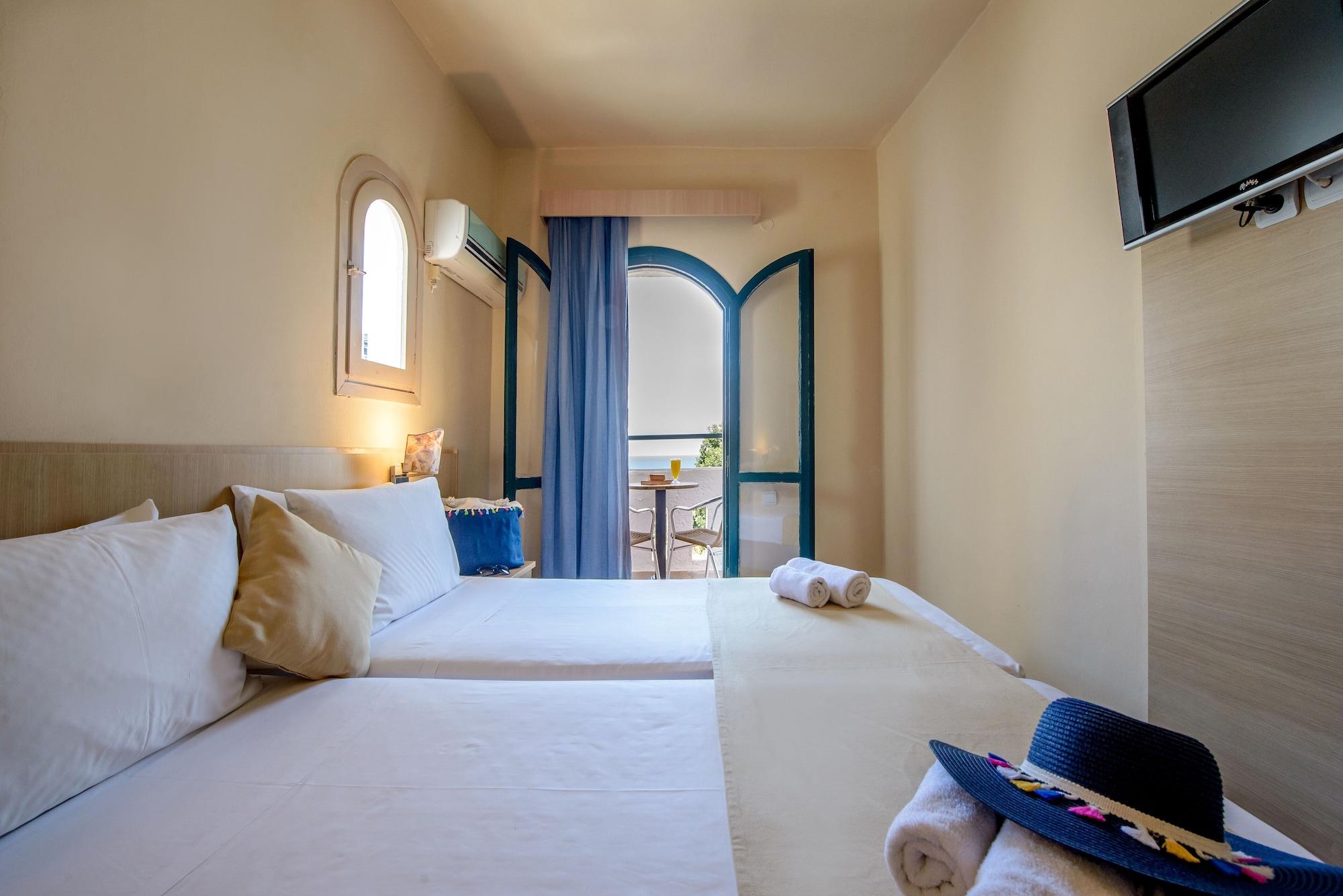 Pela Maria Hotel (Adults Only) Hersonissos  Exteriér fotografie