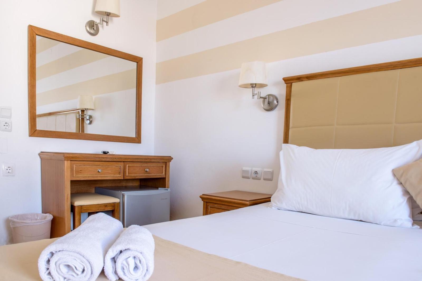 Pela Maria Hotel (Adults Only) Hersonissos  Pokoj fotografie