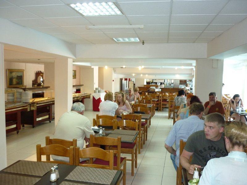 Pela Maria Hotel (Adults Only) Hersonissos  Exteriér fotografie