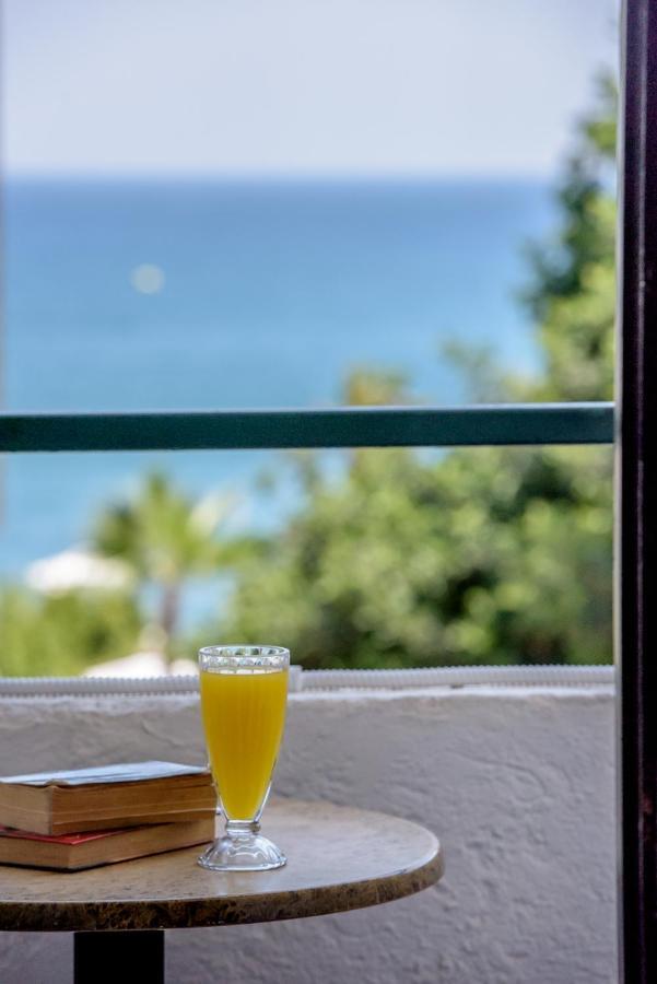Pela Maria Hotel (Adults Only) Hersonissos  Exteriér fotografie